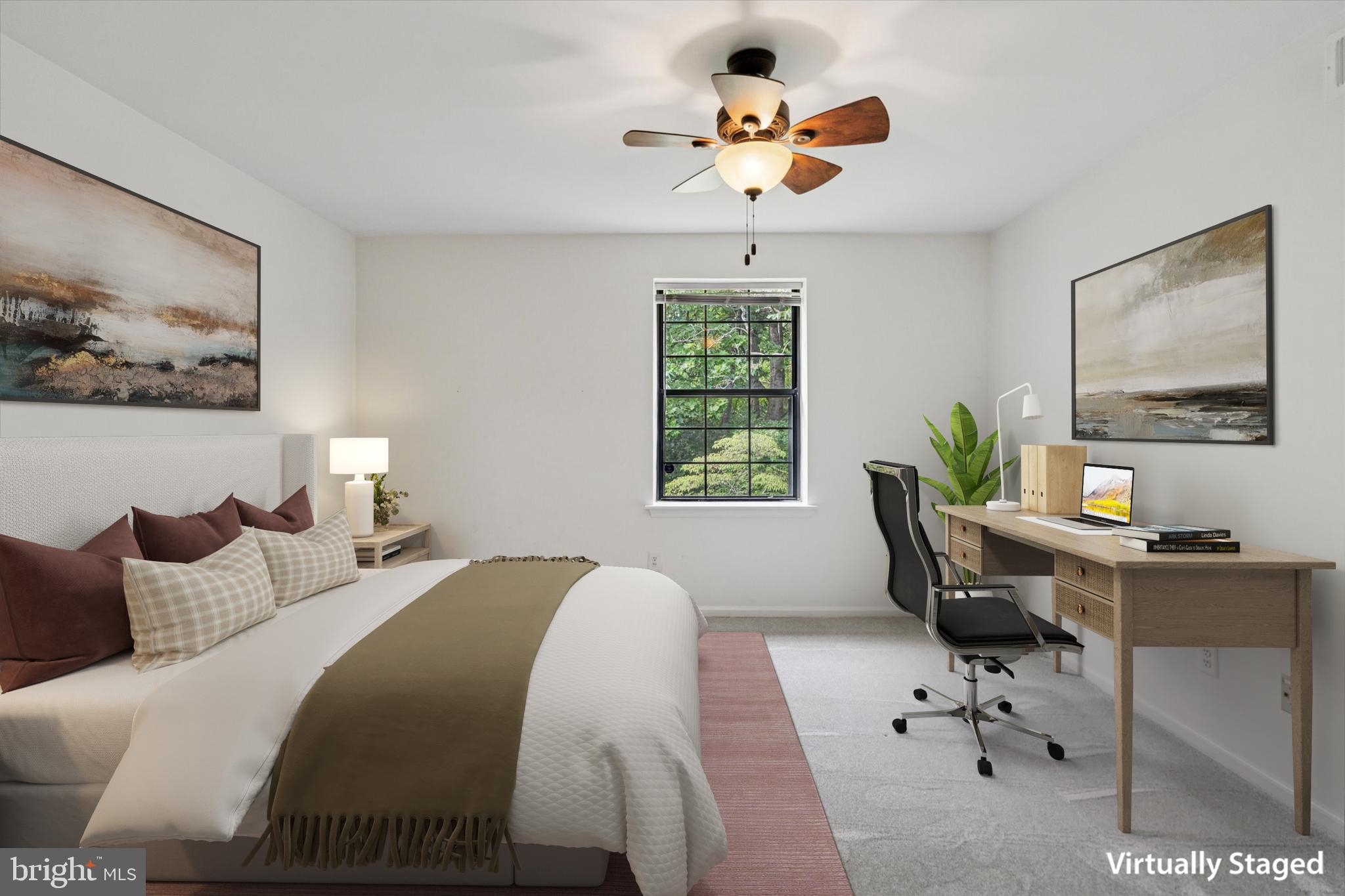 722 Washington Place, Unit 22 Chesterbrook, PA 19087 - Photo 19 of 19