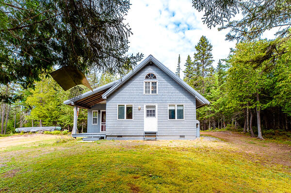 1 Patten Lane Stratton, ME 04982 - Photo 2 of 53 exterior 2