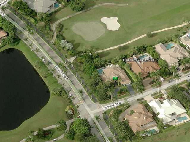 17033 Northway Circle Boca Raton, FL 33496 - Photo 25 of 25 Additional Photo