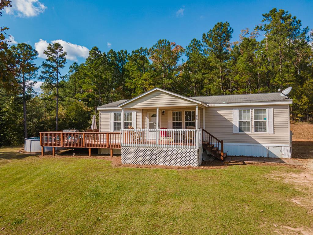 86 O'Shields Road Waterloo, SC 29384 - Photo 1 of 52