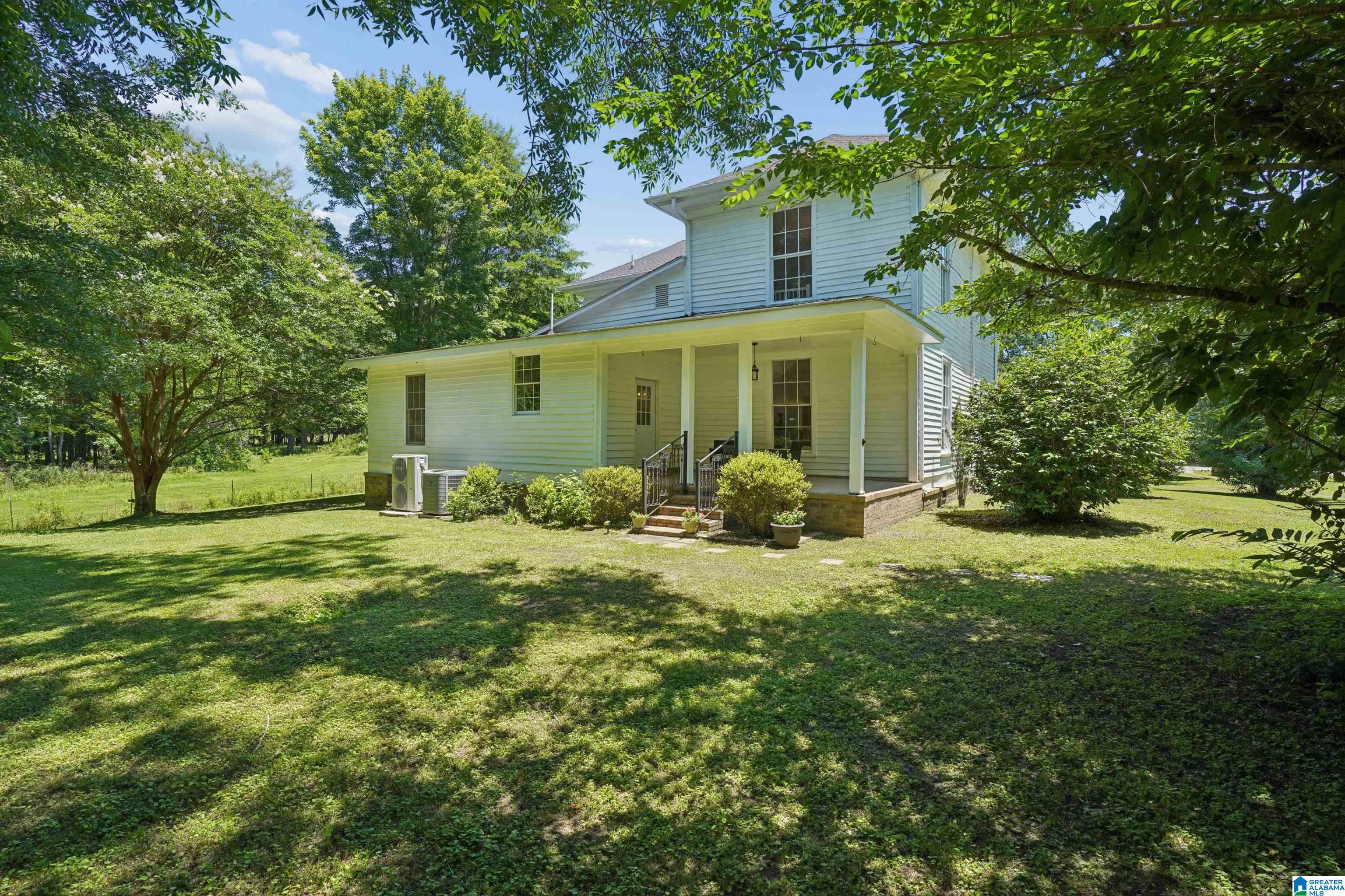 5154 Plantersville Road Alpine, AL 35014 - Photo 30 of 34
