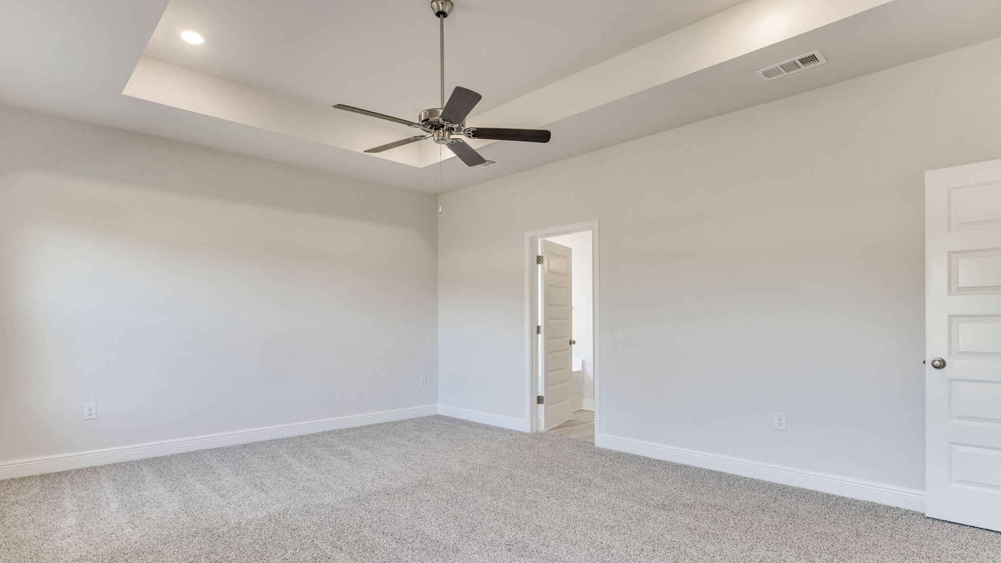8688 Bluebell Street Milton, FL 32583 - Photo 17 of 32 a view of an empty room