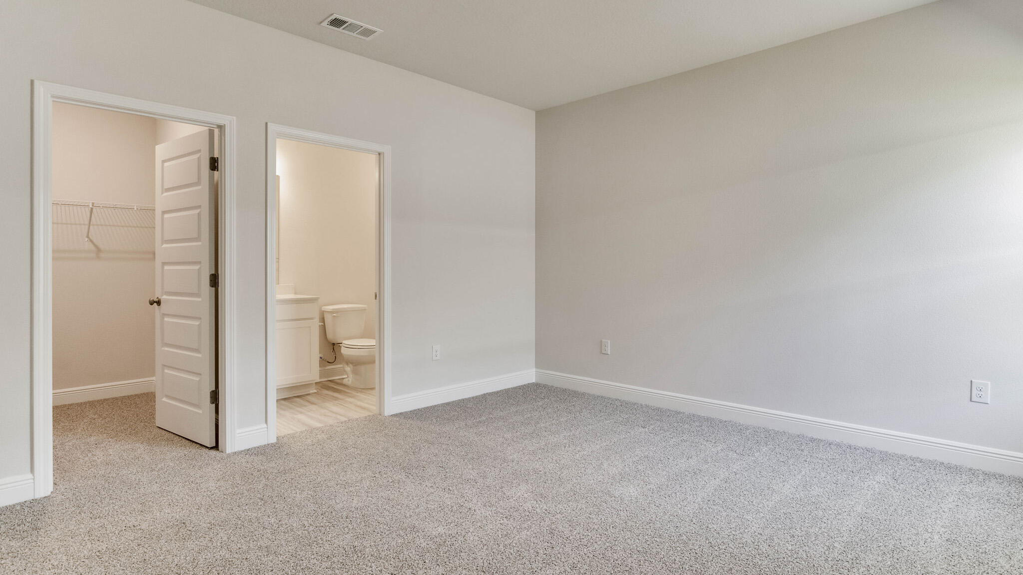 8688 Bluebell Street Milton, FL 32583 - Photo 28 of 32 a view of empty room