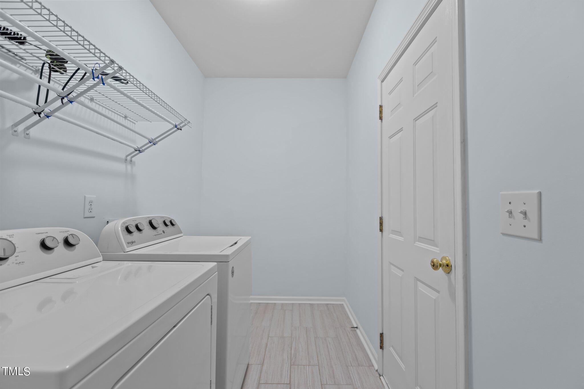 10703 Longholme Way Raleigh, NC 27614 - Photo 13 of 32 20-web-or-mls-IMGL1506