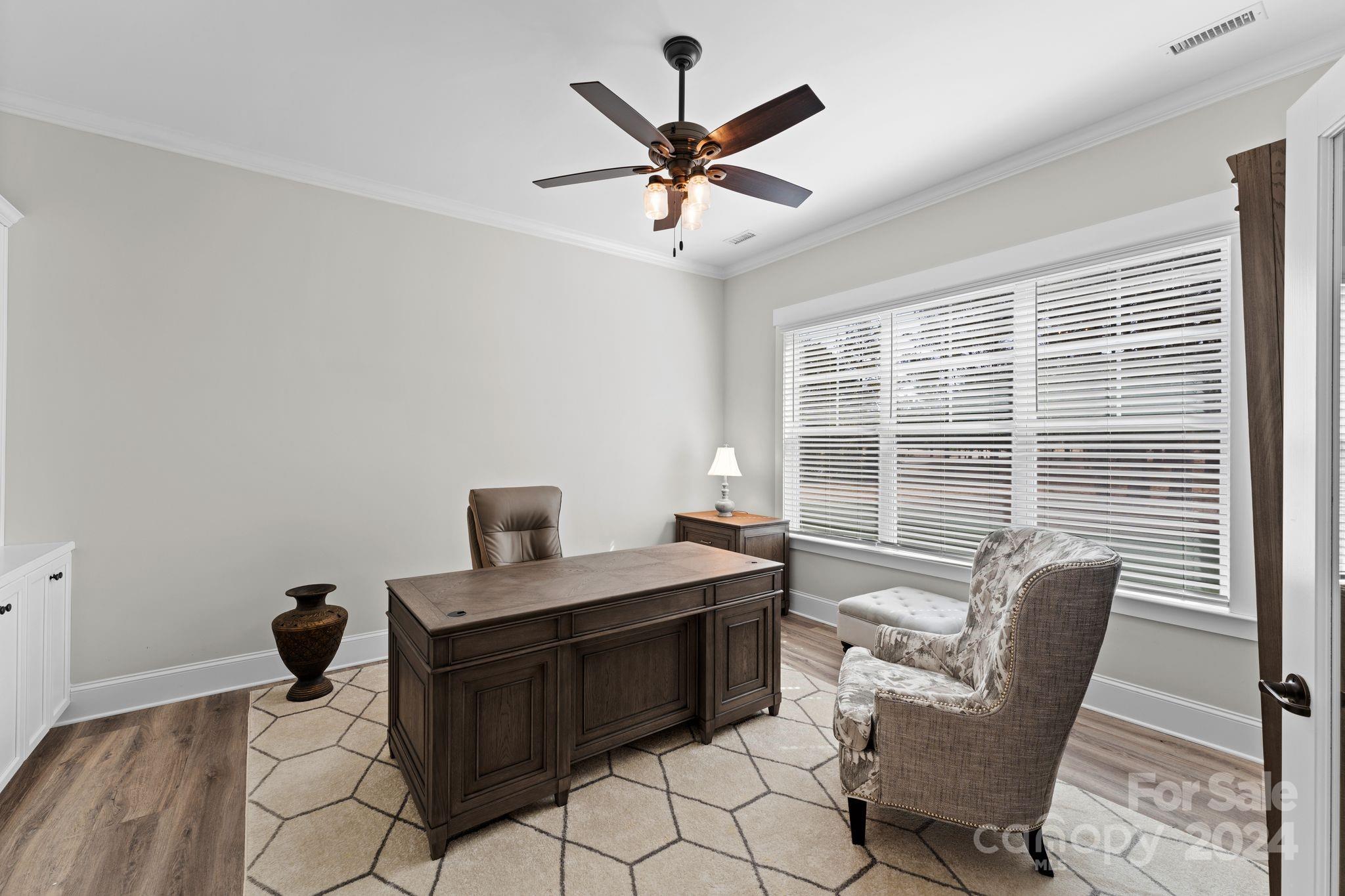 6084 Chimney Bluff Road Lancaster, SC 29720 - Photo 6 of 39 a work room with furniture and windows