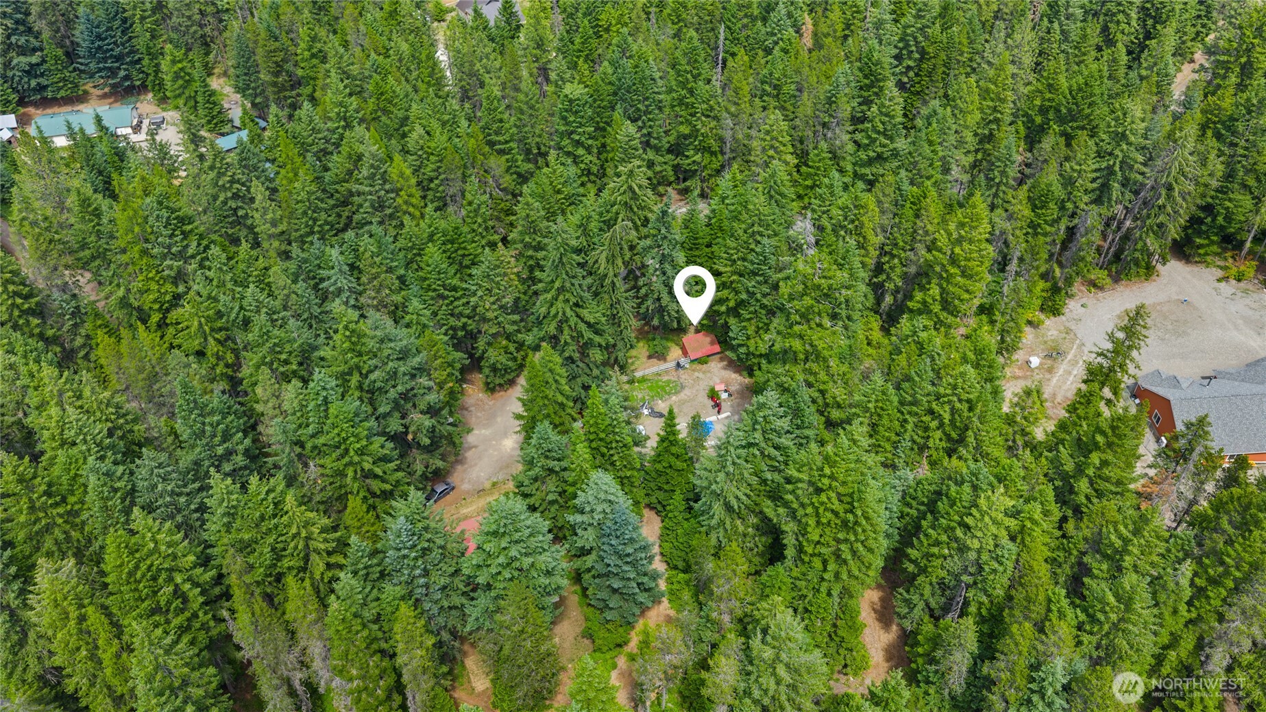 800 Timber Mountain Loop Cle Elum, WA 98922 - Photo 25 of 26