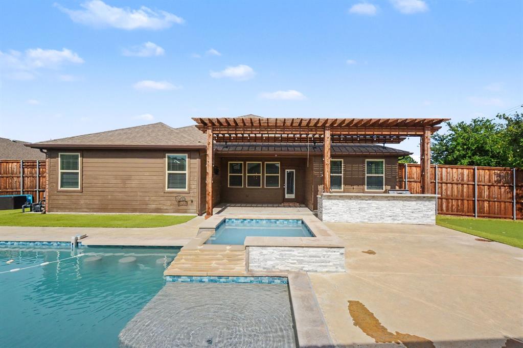3801 Forest Bend Road Denton, TX 76208 - Photo 35 of 36