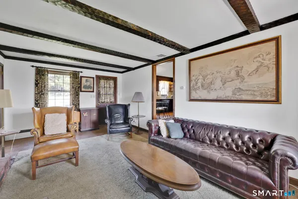 $475,000 | 152 Ox Yoke Drive, Wethersfield, CT 06109