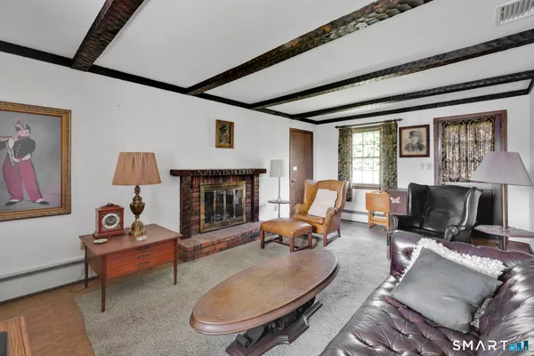 $475,000 | 152 Ox Yoke Drive, Wethersfield, CT 06109