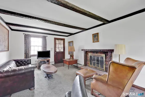 $475,000 | 152 Ox Yoke Drive, Wethersfield, CT 06109