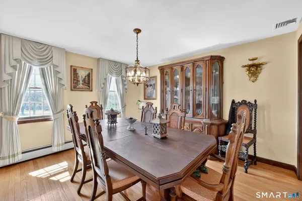 $475,000 | 152 Ox Yoke Drive, Wethersfield, CT 06109