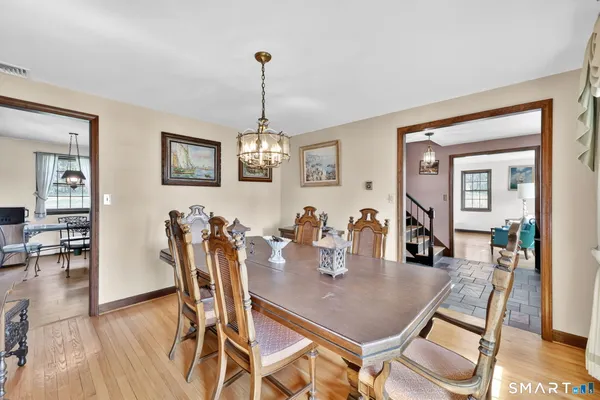 $475,000 | 152 Ox Yoke Drive, Wethersfield, CT 06109