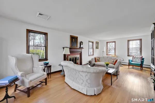 $475,000 | 152 Ox Yoke Drive, Wethersfield, CT 06109