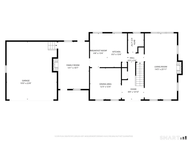 $475,000 | 152 Ox Yoke Drive, Wethersfield, CT 06109