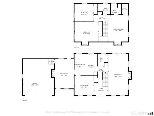 $475,000 | 152 Ox Yoke Drive, Wethersfield, CT 06109