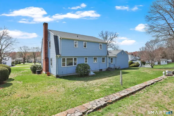 $475,000 | 152 Ox Yoke Drive, Wethersfield, CT 06109