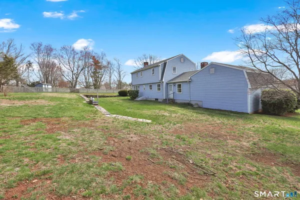 $475,000 | 152 Ox Yoke Drive, Wethersfield, CT 06109