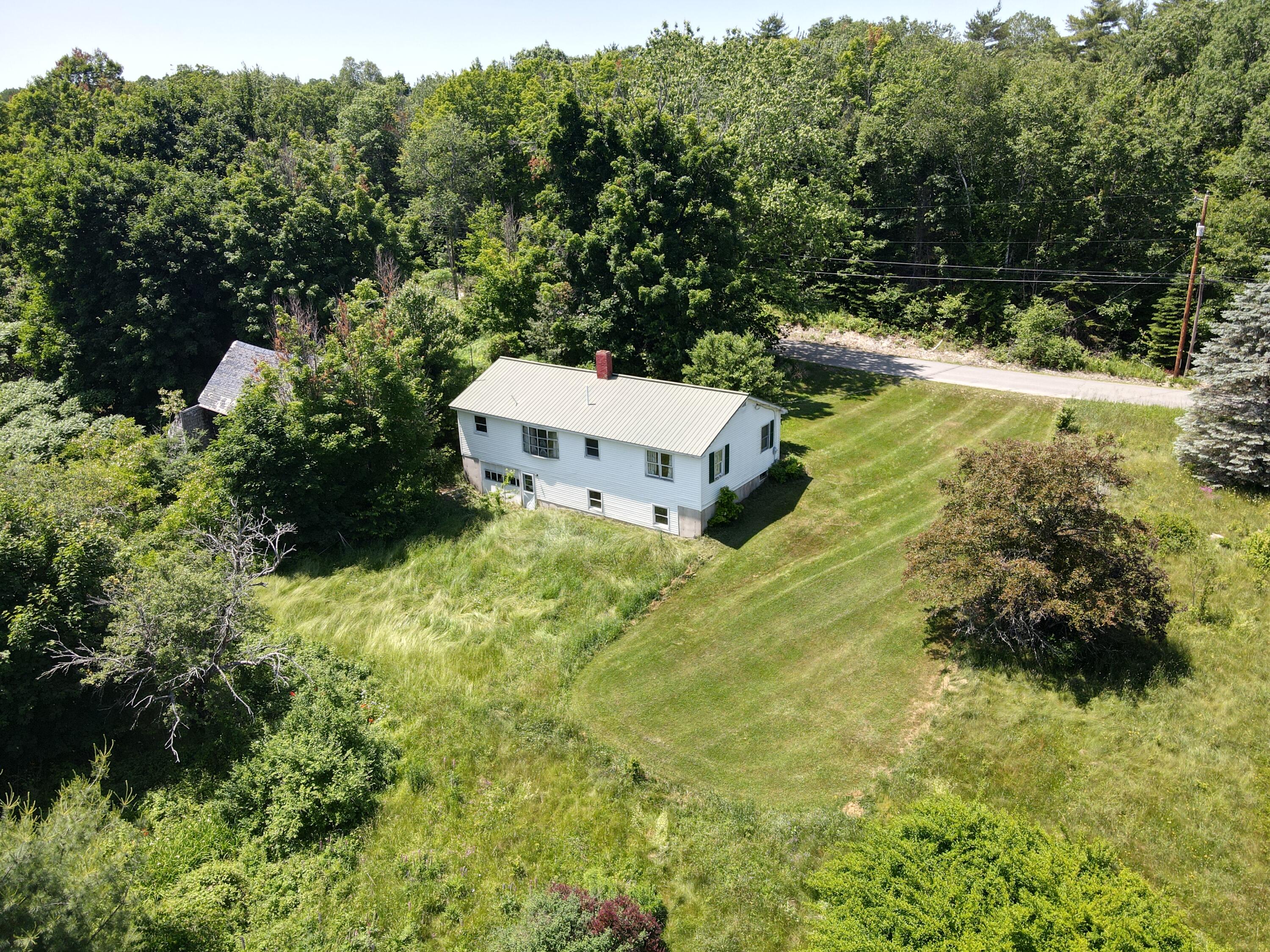 187 Richards Road Waterville, ME 04901 - Photo 2 of 30 2