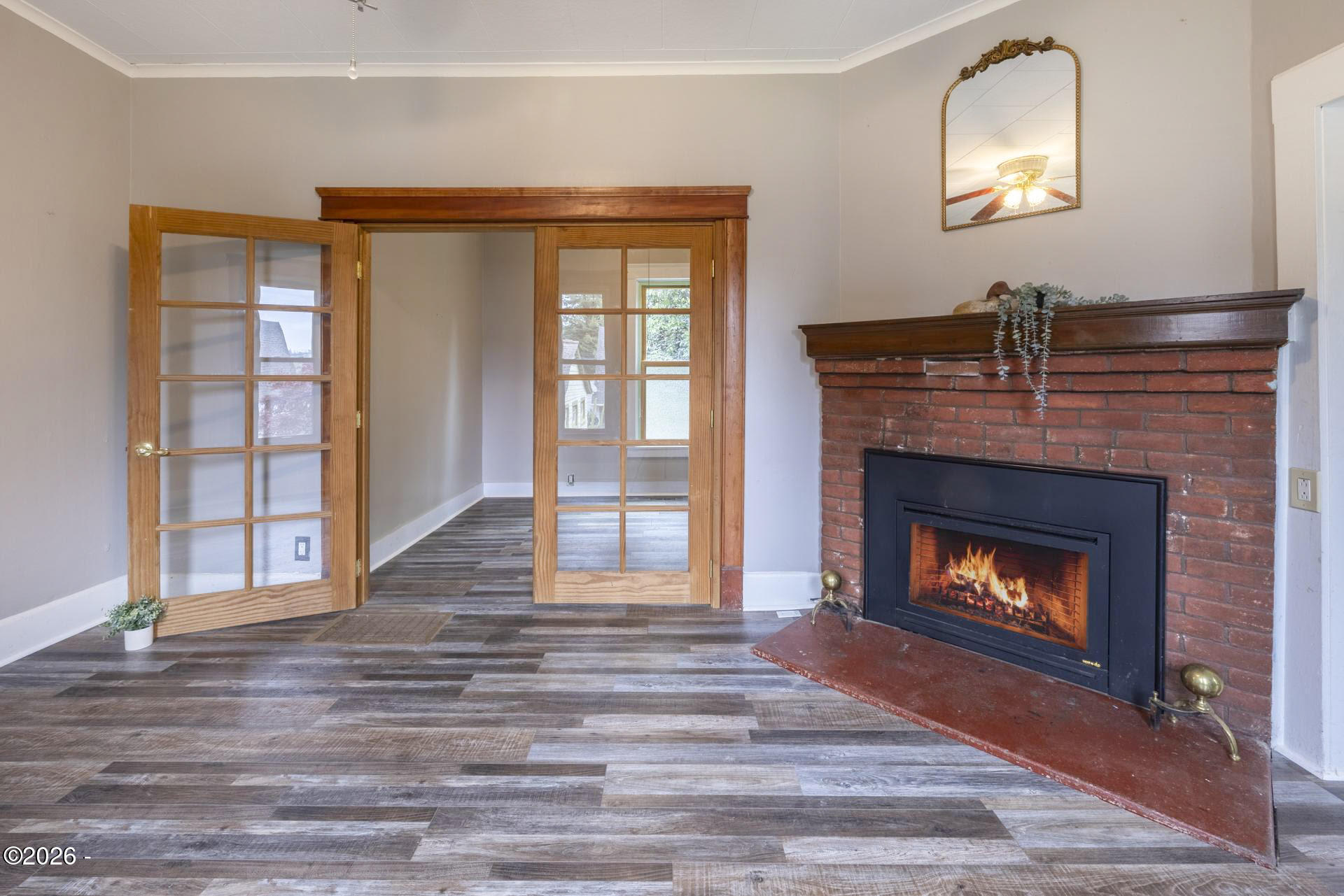 492 Southeast 3rd Street Toledo, OR 97391 - Photo 19 of 62 19