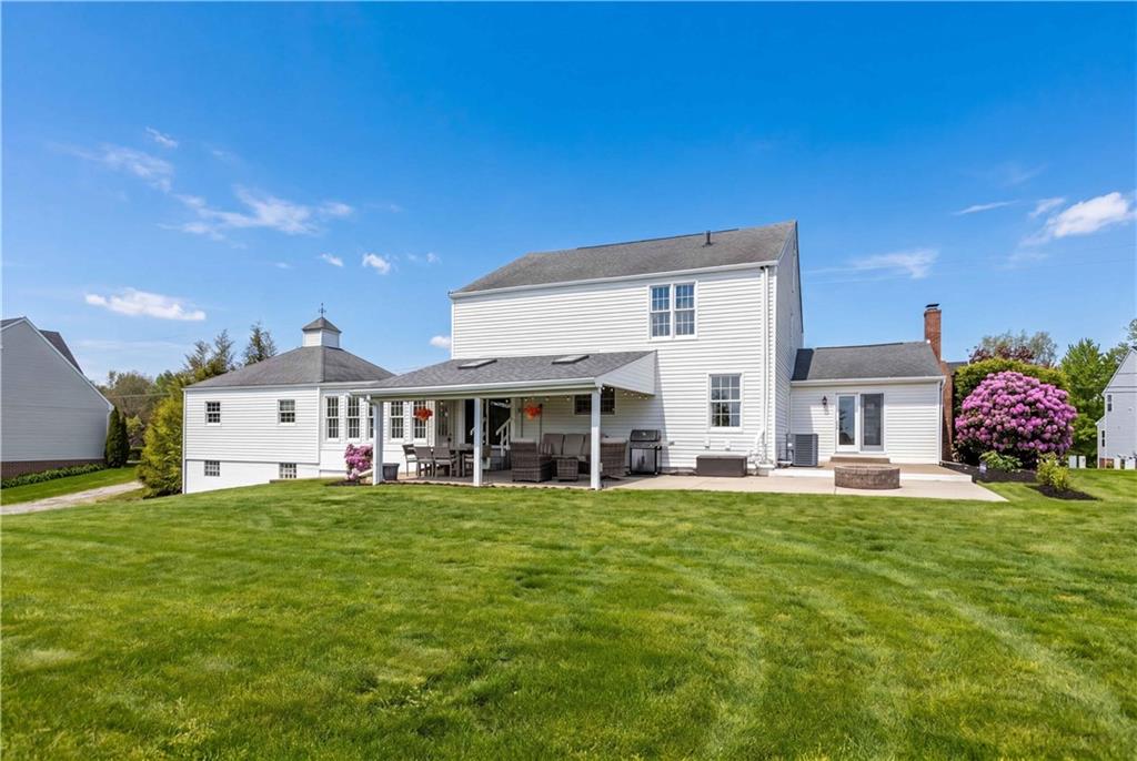 3700 Sandy Hill Road Gibsonia, PA 15044 - Photo 35 of 45