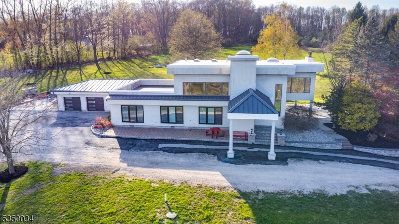 155 Route560 Layton, NJ 07851 - Photo 2 of 42 a front view of house with yard and green space