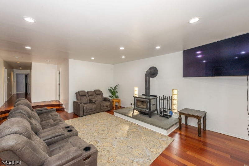 155 Route560 Layton, NJ 07851 - Photo 22 of 42 a living room with furniture