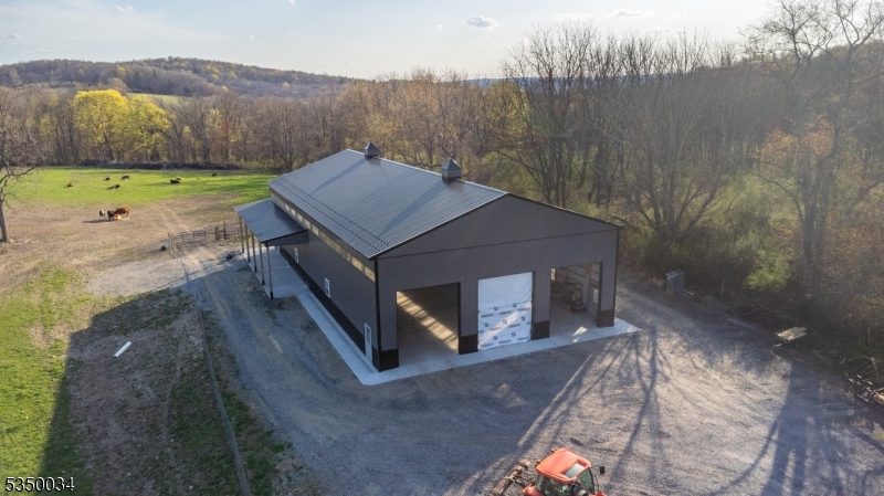 155 Route560 Layton, NJ 07851 - Photo 3 of 42 a house view with a backyard space