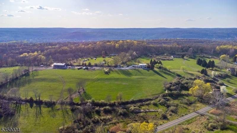 155 Route560 Layton, NJ 07851 - Photo 41 of 42 a view of a city with mountains in the background