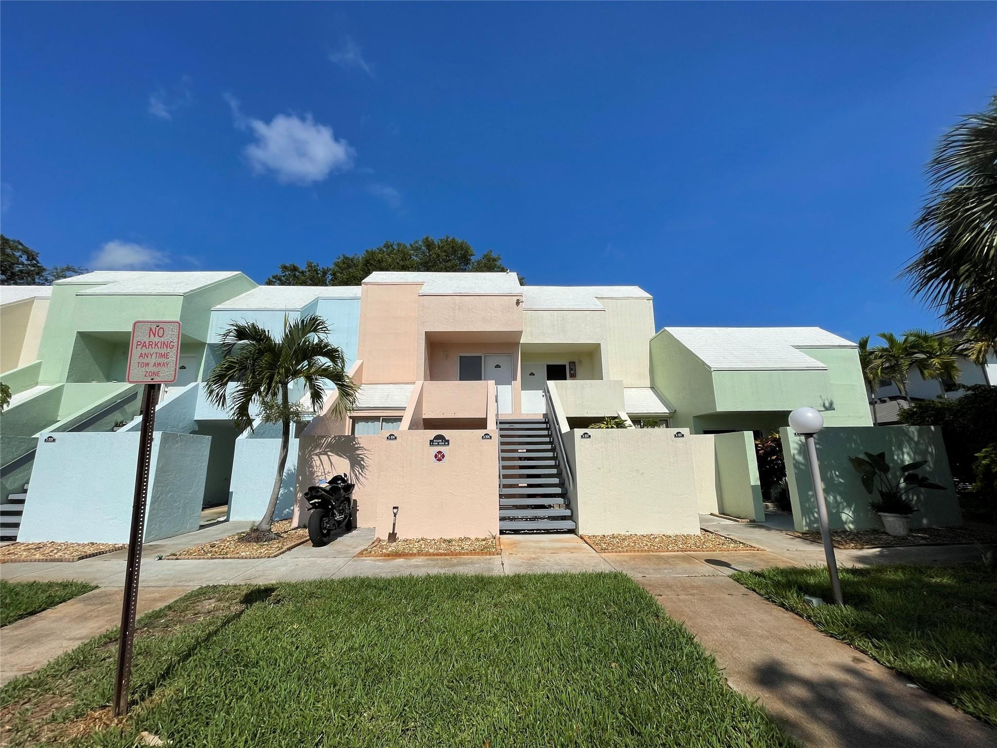 9 Deer Creek Road, Unit A107 Deerfield Beach, FL 33442 - Photo 1 of 21 Photo 1