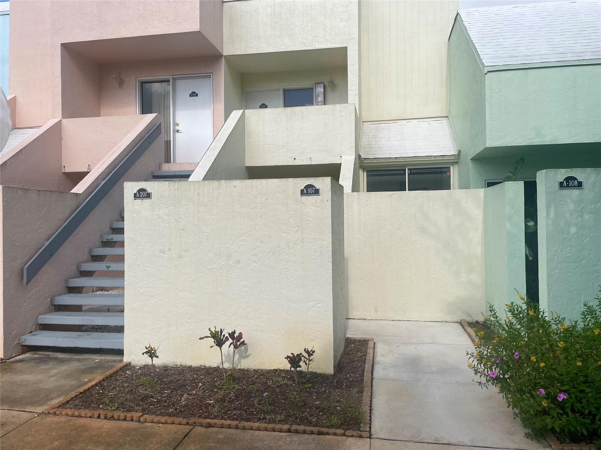 9 Deer Creek Road, Unit A107 Deerfield Beach, FL 33442 - Photo 2 of 21 Photo 2