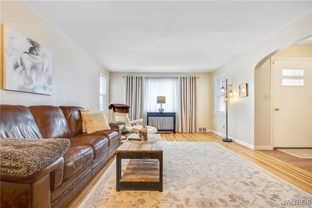 $239,900 | 232 Boll Street, Cheektowaga, NY 14212