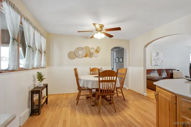 $239,900 | 232 Boll Street, Cheektowaga, NY 14212