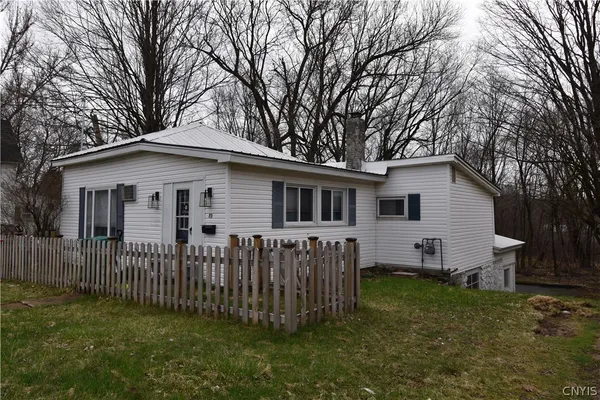 $139,900 | 89 Bridge Street, Champion, NY 13619
