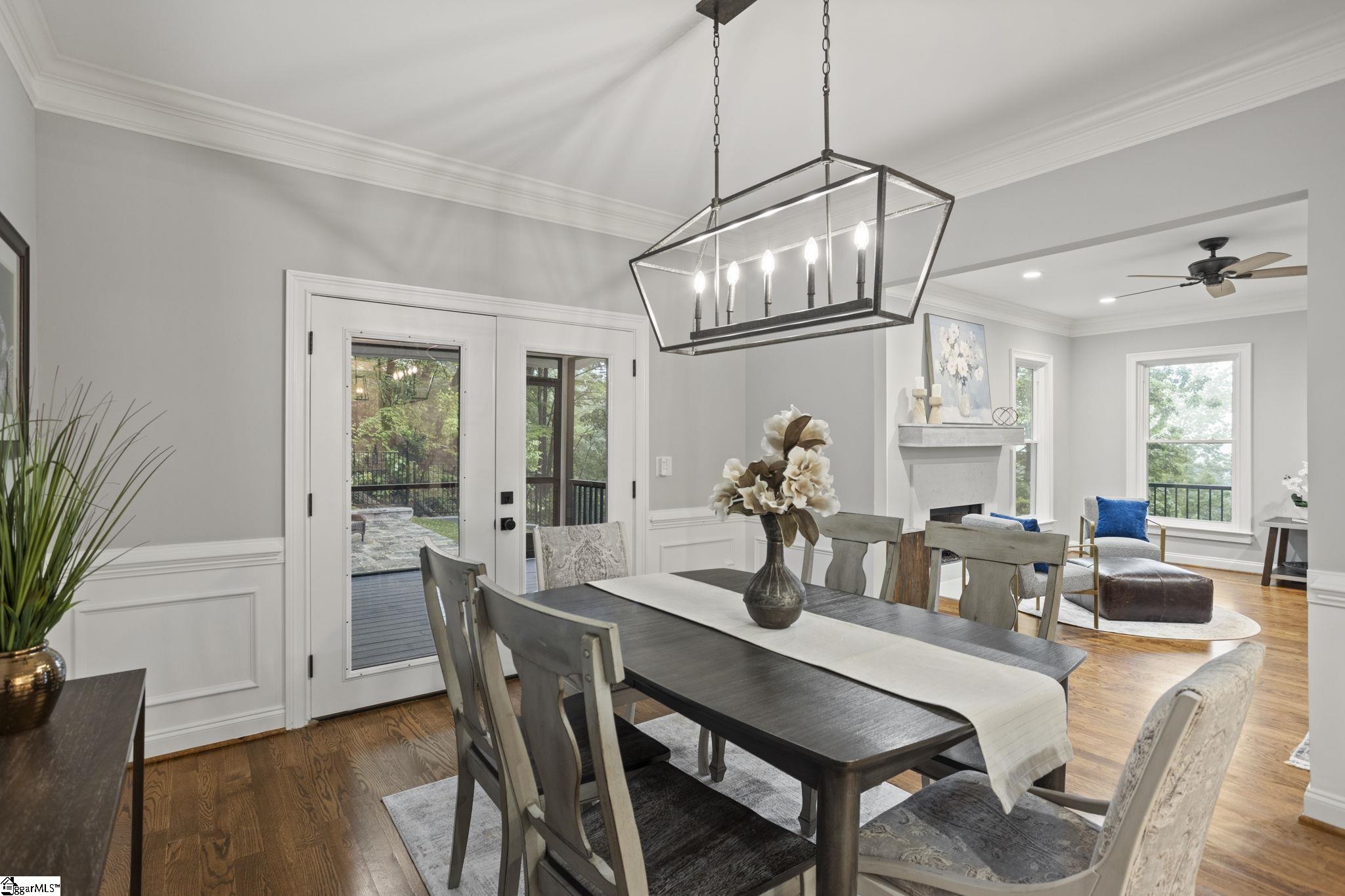 482 Old Rockhouse Road Greenville, SC 29609 - Photo 18 of 48