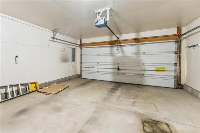 a view of walk in closet