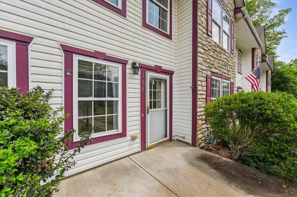 103 Sparrow Lane Sarver, PA 16055 - Photo 3 of 24