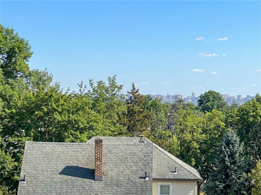 39 Hasbrouk Road Staten Island, NY 10304 - Photo 49 of 50 a view of a house with a yard