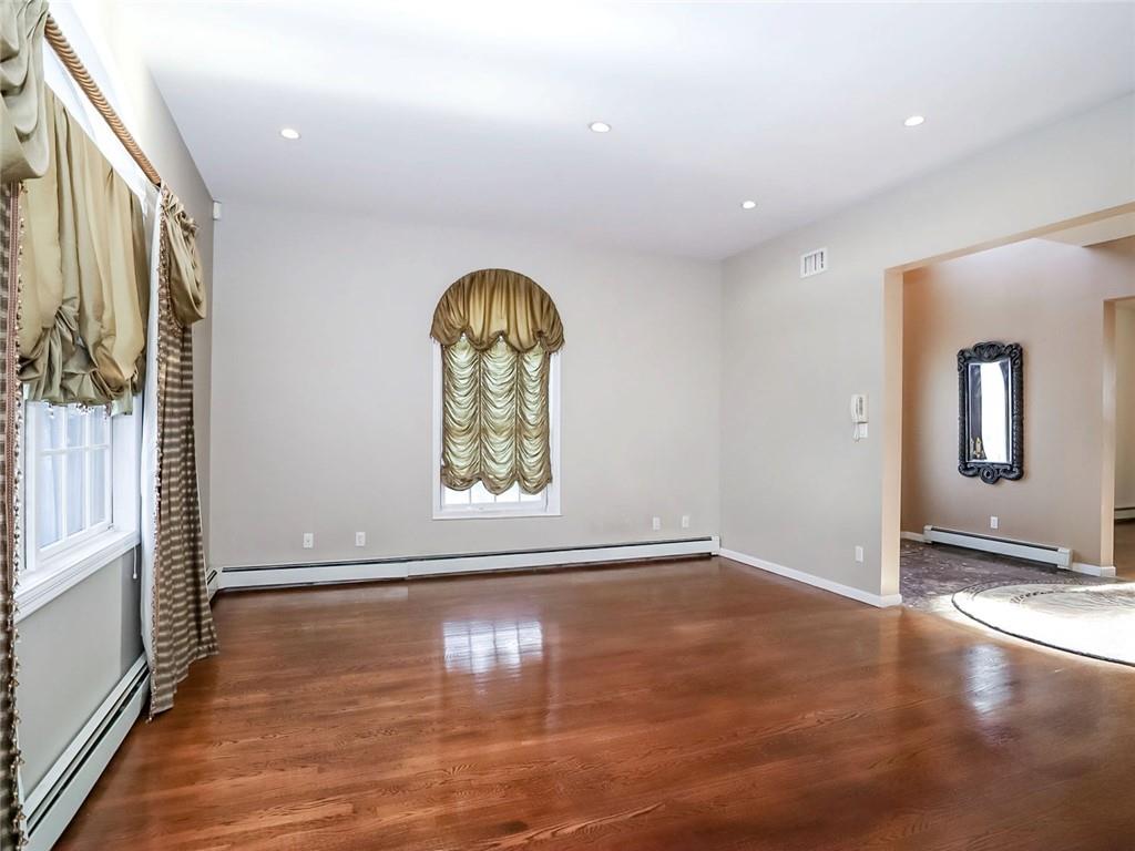 39 Hasbrouk Road Staten Island, NY 10304 - Photo 9 of 50 a view of empty room with window