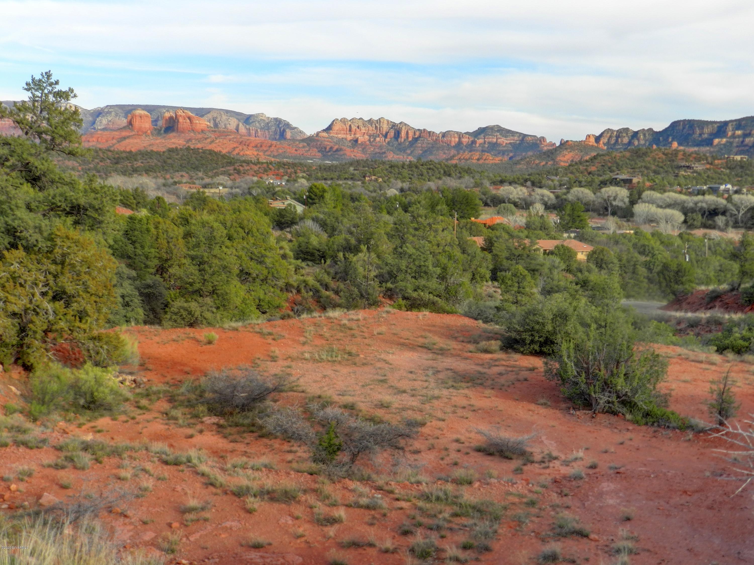 80 Century Road Sedona, AZ 86336 - Photo 8 of 16 80 Century Rd
