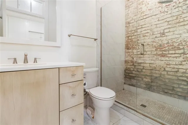 $1,650 | 513 Conti Street, Unit 2B, New Orleans, LA 70130