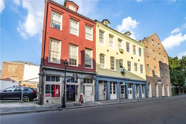 $1,650 | 513 Conti Street, Unit 2B, New Orleans, LA 70130