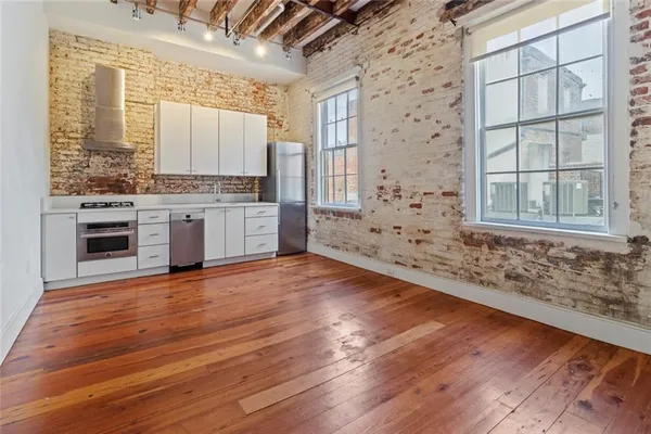 $1,650 | 513 Conti Street, Unit 2B, New Orleans, LA 70130