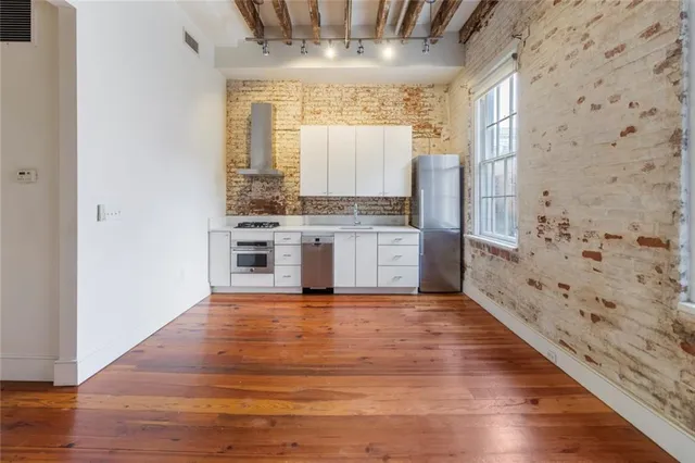 $1,650 | 513 Conti Street, Unit 2B, New Orleans, LA 70130