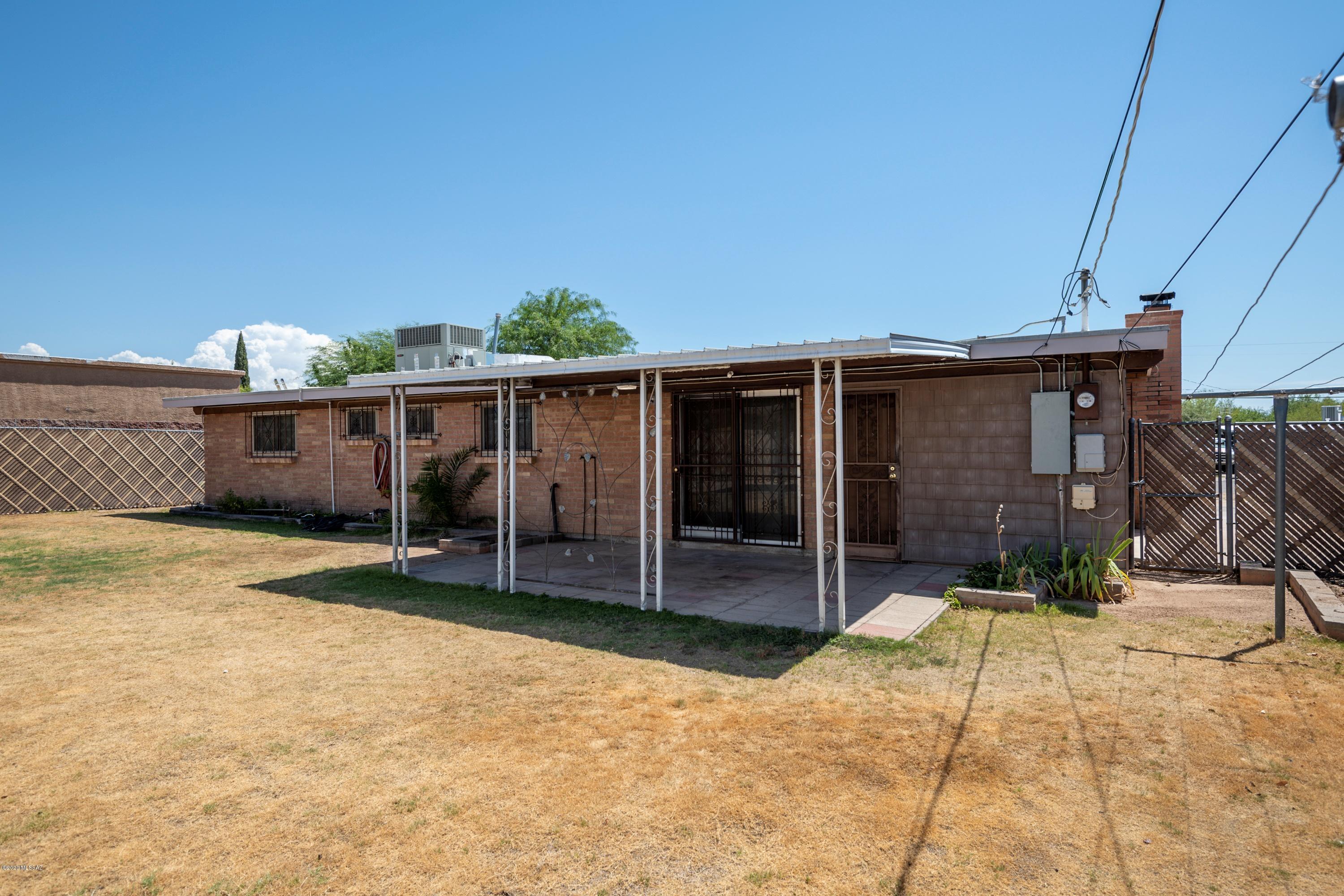 5907 South Rex Stravenue Tucson, AZ 85706 - Photo 6 of 26