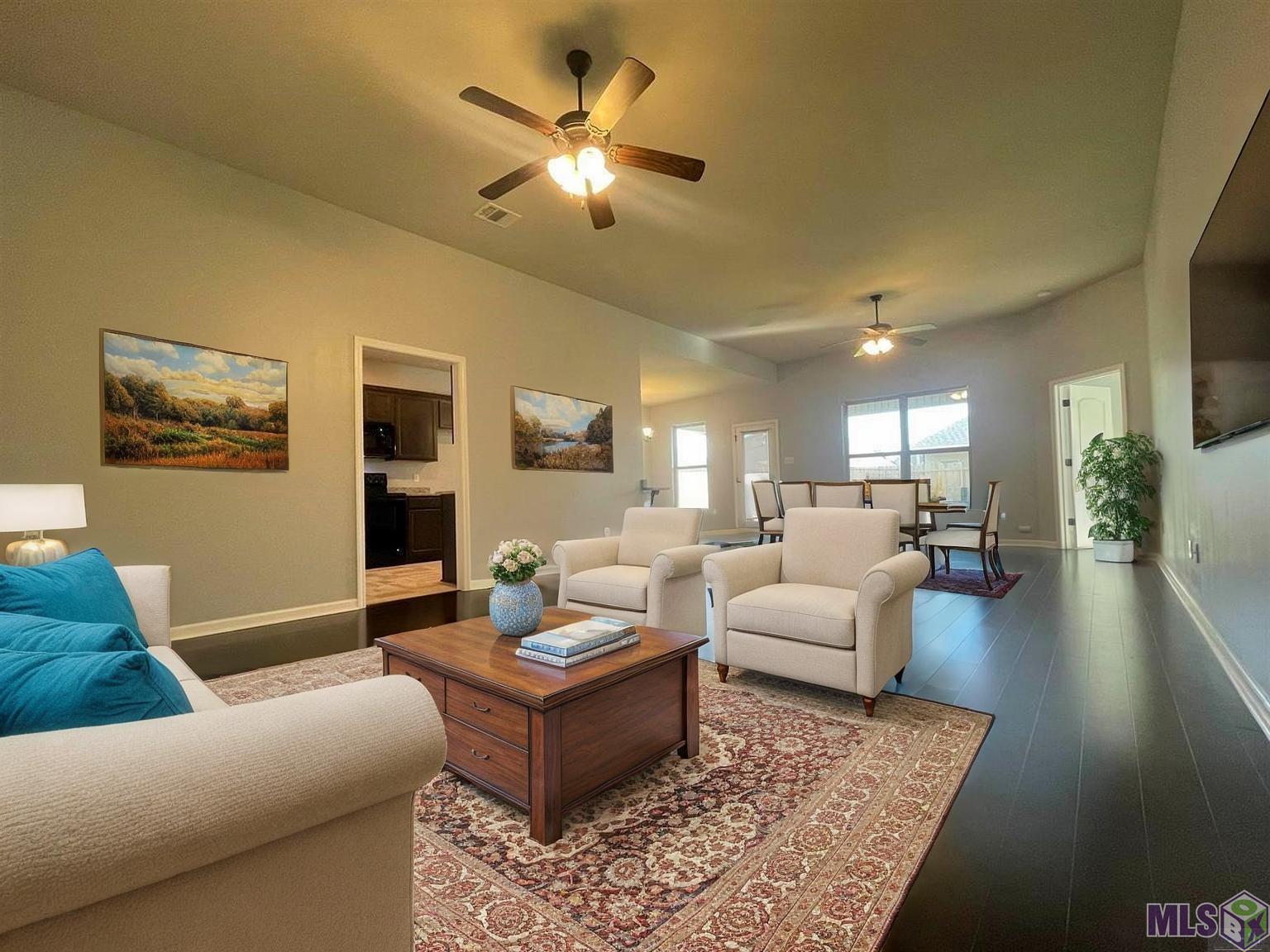 141 Cesare Drive Thibodaux, LA 70301 - Photo 3 of 17