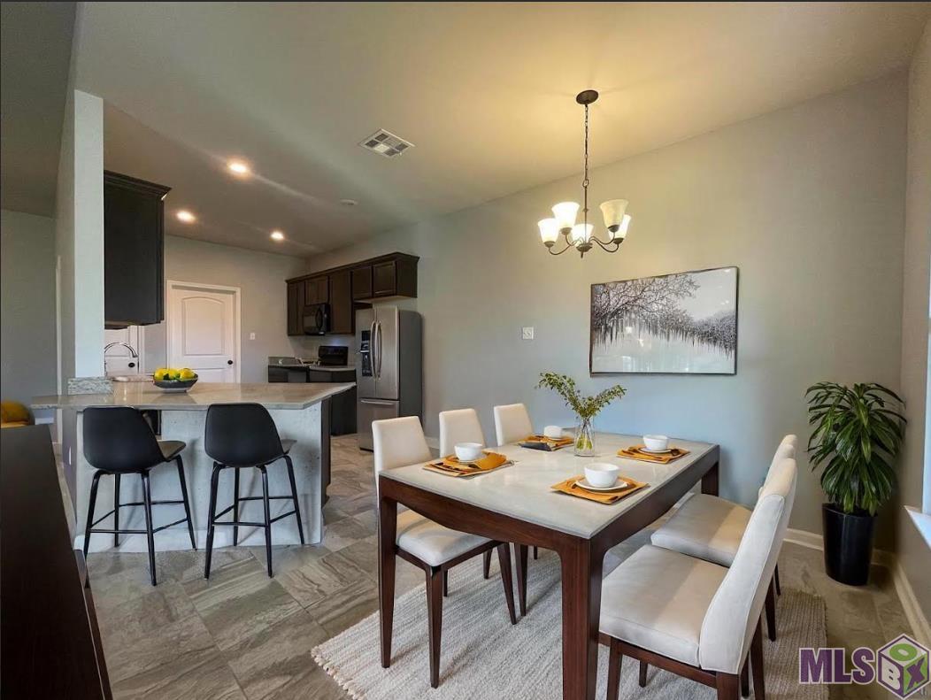 141 Cesare Drive Thibodaux, LA 70301 - Photo 6 of 17