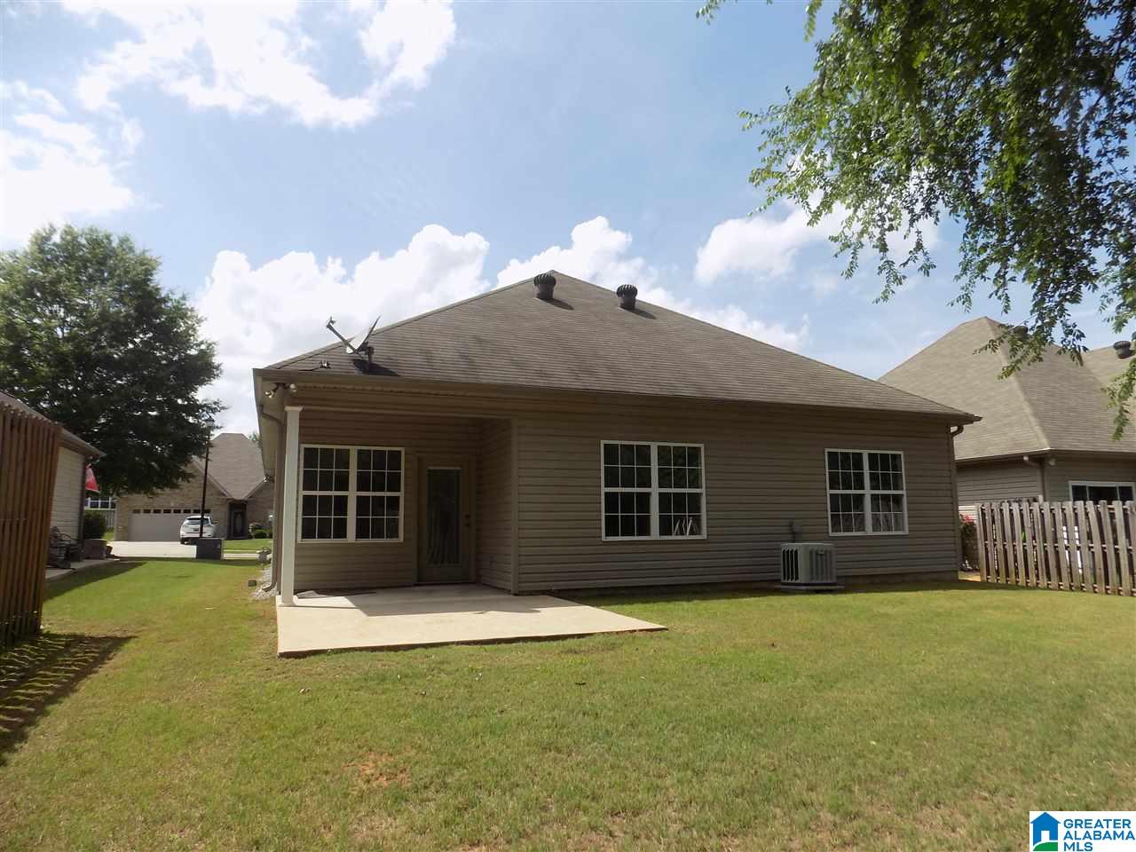 250 Trellis Circle Springville, AL 35146 - Photo 20 of 24