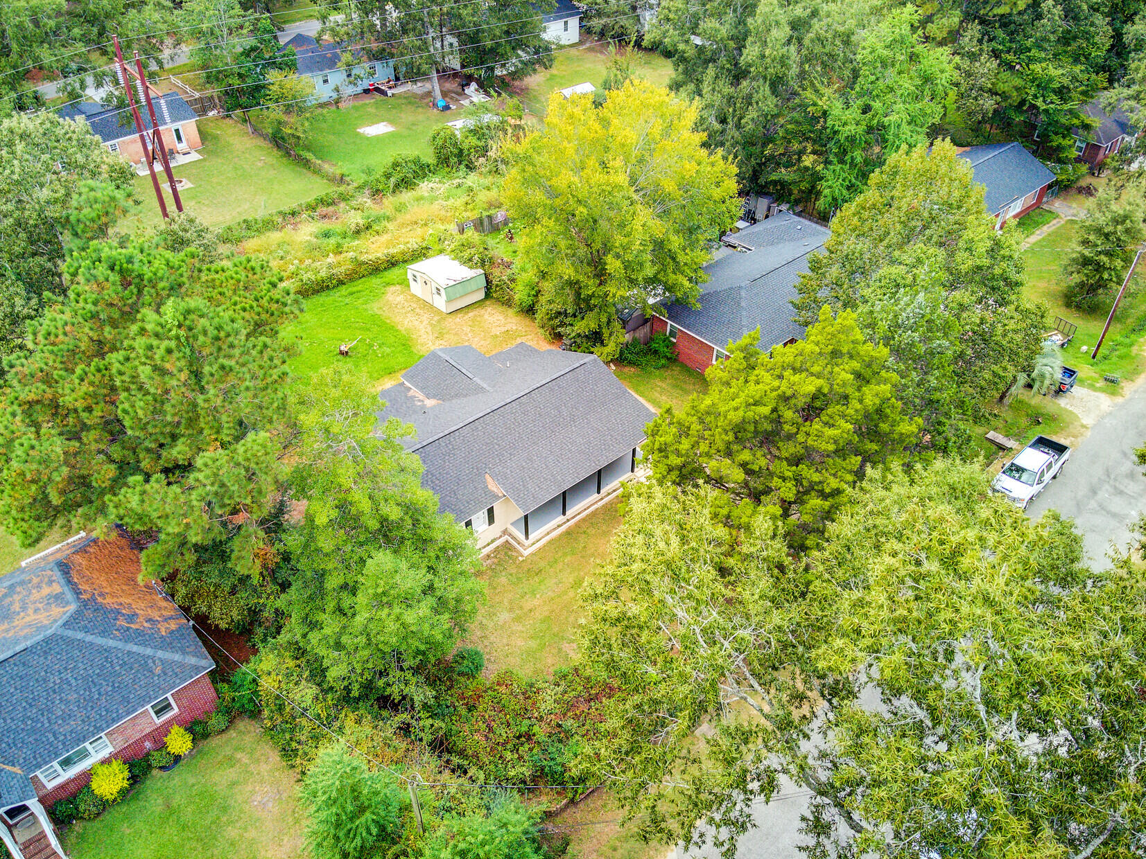 140 Weeks Avenue Goose Creek, SC 29445 - Photo 37 of 39 41_41_mls