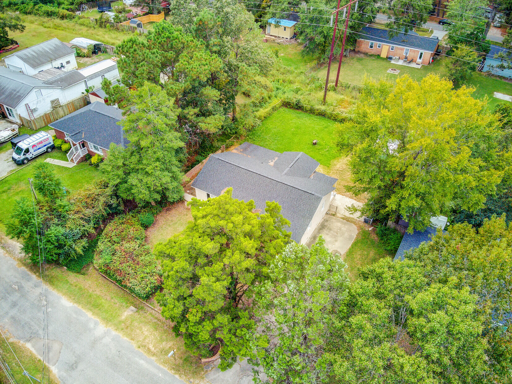 140 Weeks Avenue Goose Creek, SC 29445 - Photo 38 of 39 42_42_mls