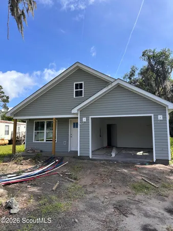 $259,900 | 306 Garrison Street, Darien, GA 31305